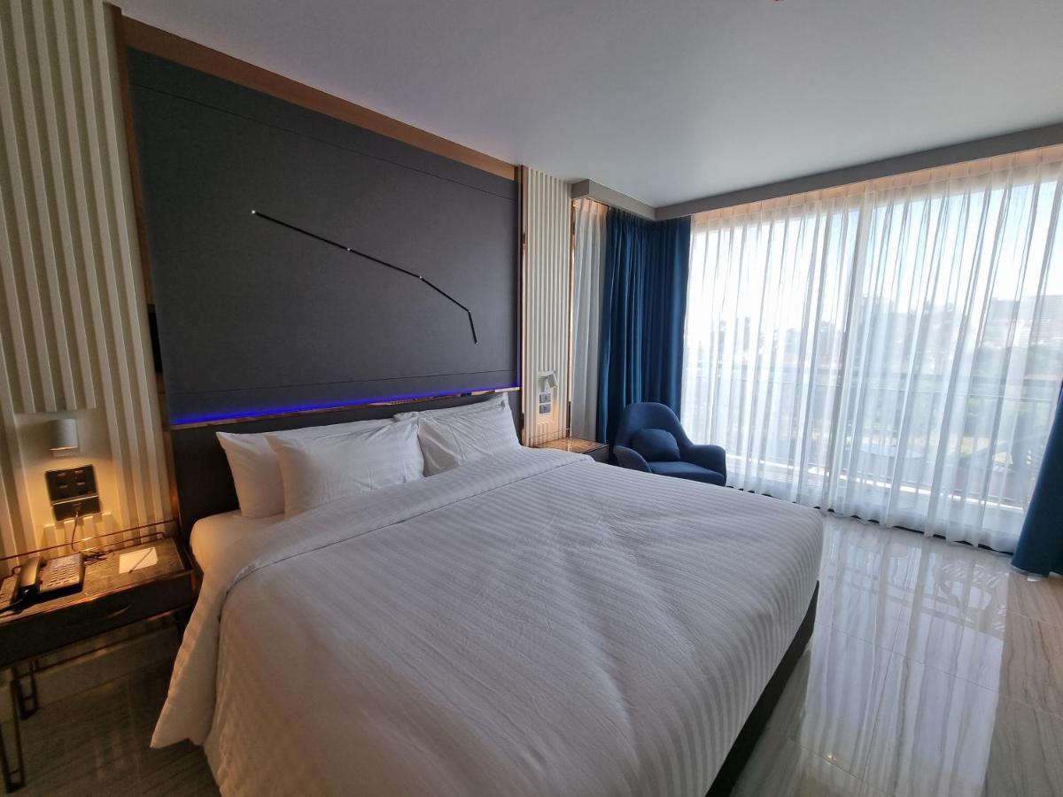 Discovery - Sha Extra 酒店 Pattaya