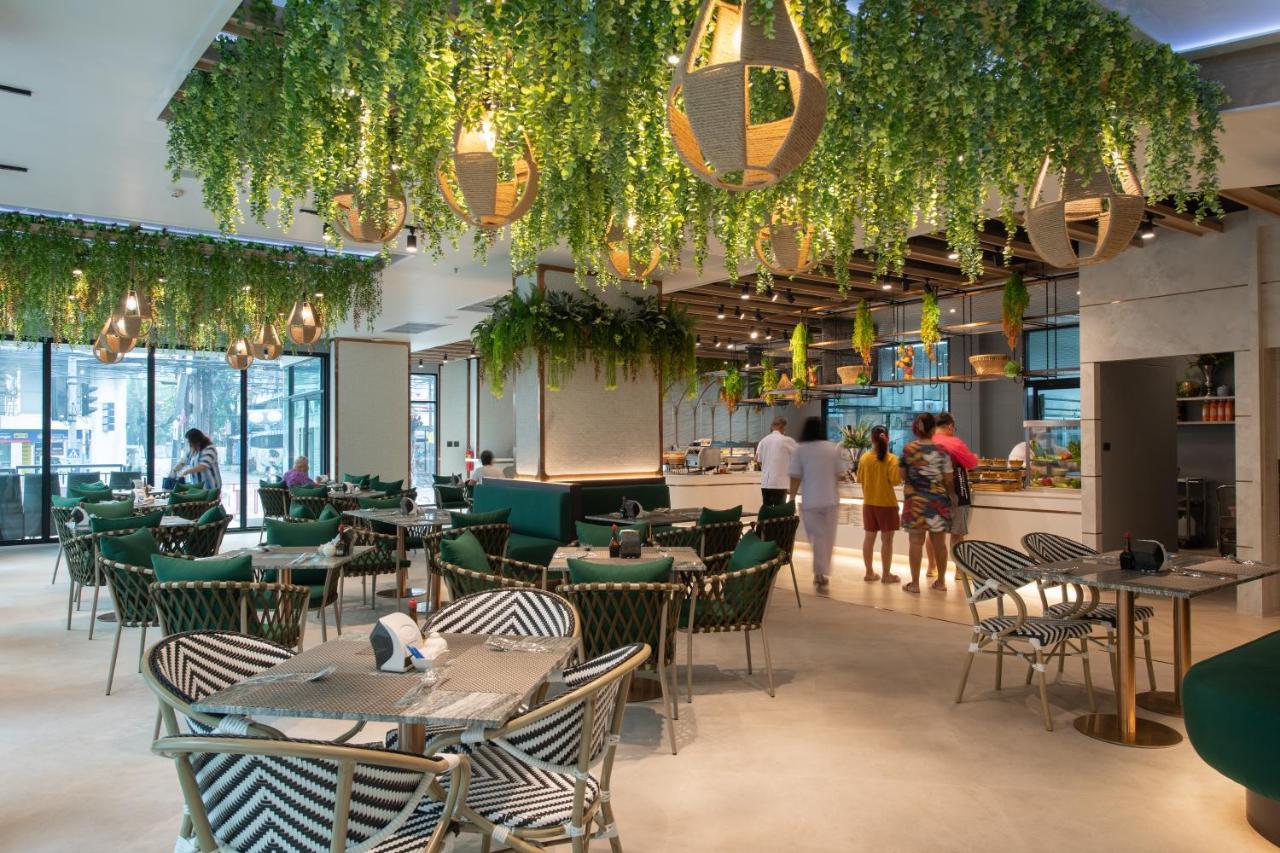 Discovery - Sha Extra 酒店