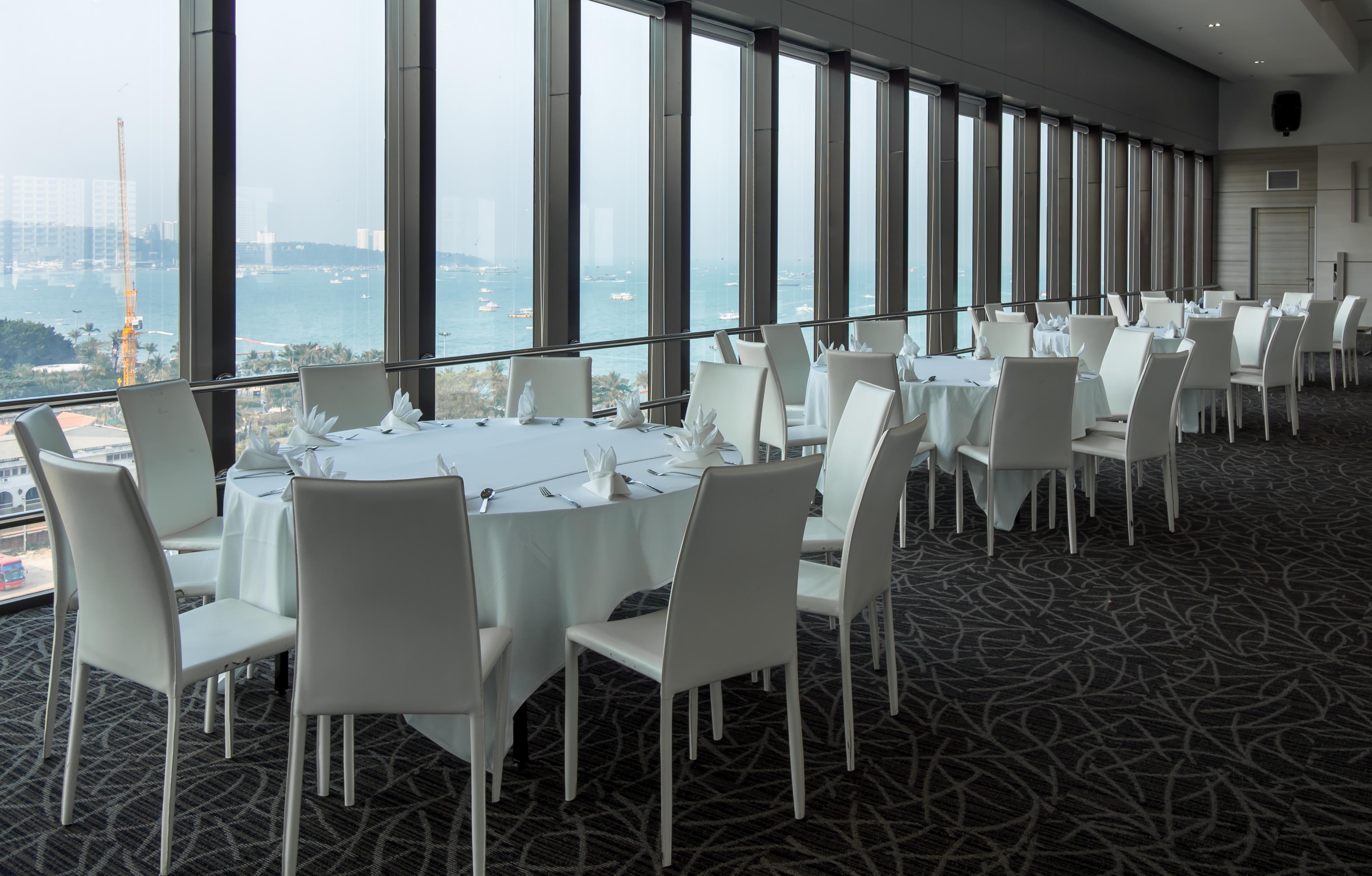 Discovery - Sha Extra 酒店 4*