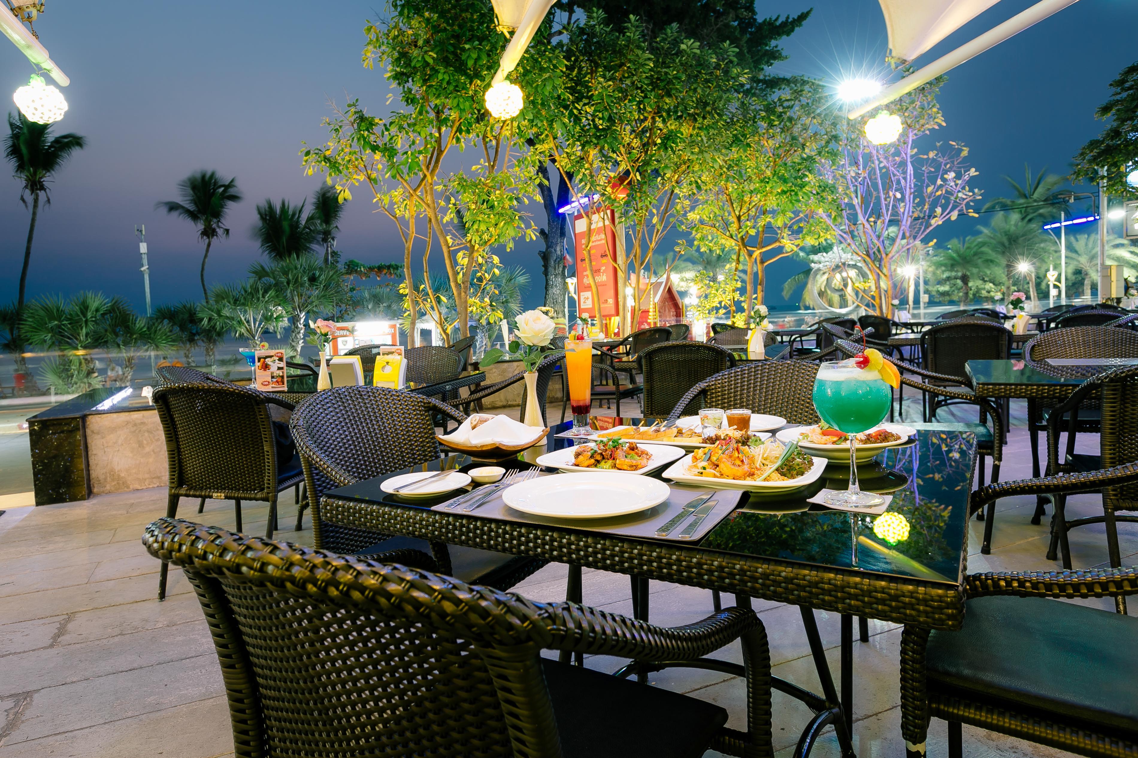 Discovery - Sha Extra 酒店 4*