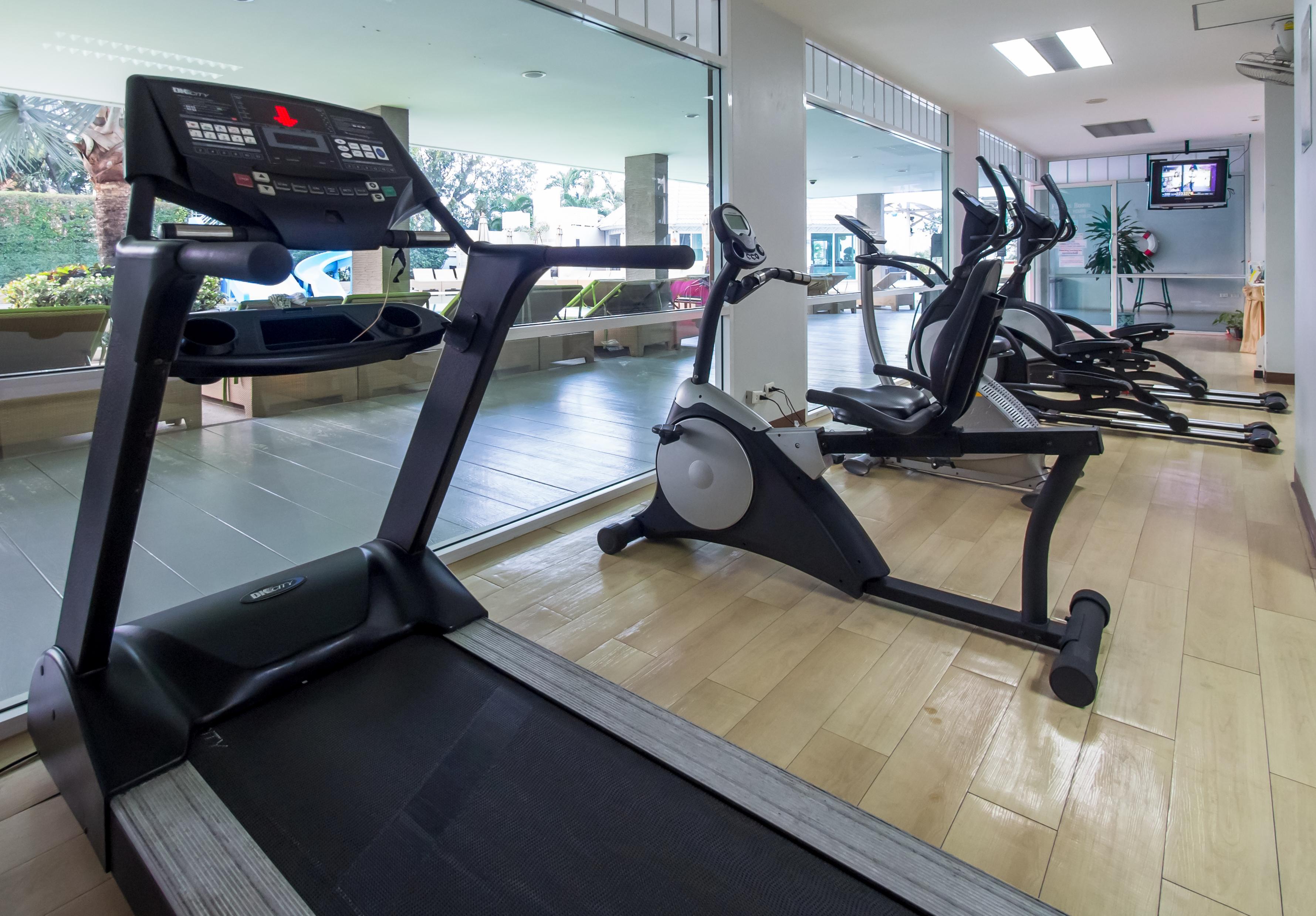 Discovery - Sha Extra 酒店 4*
