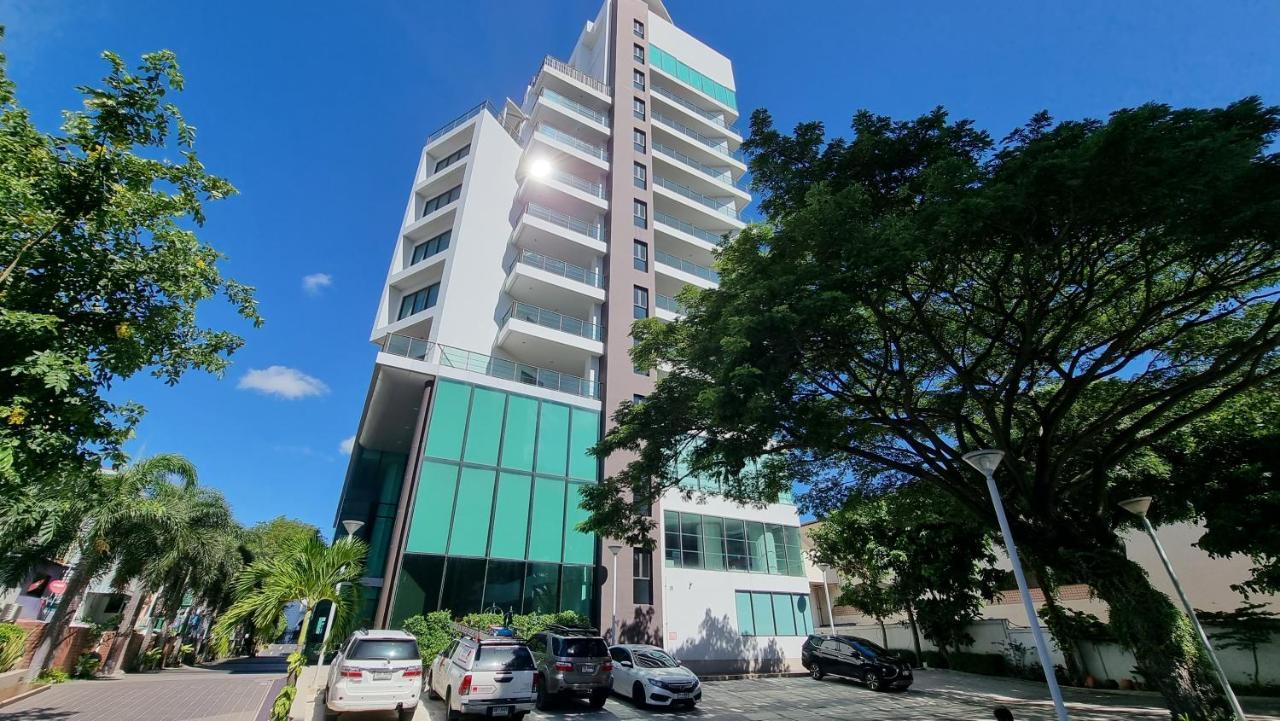 酒店 Discovery - Sha Extra Pattaya